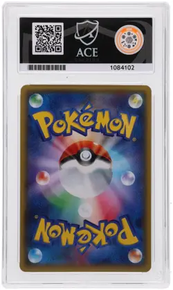 POKEMON - DARKRAI EX 072/171 - THE BEST OF XY - JAPANESE ACE 9 MINT - Image 2