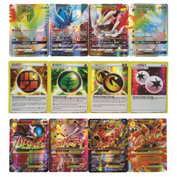Generic Pokemon TCG Hidden Fates Booster Pack Sealed Random Art x1 - Image 3