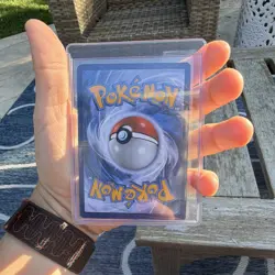 Pokemon Company Charizard VSTAR SWSH262 Holo Promo English 280HP Oshiyama - Image 2