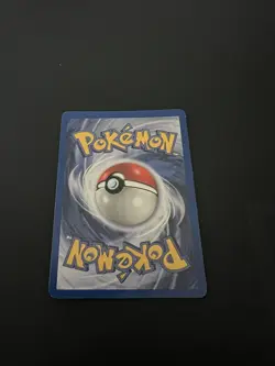 Pokemon Jungle Victreebel 14/64 Holo Rare Unlimited LP-MP - Image 3