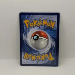 Pokemon TCG Pokemon Pikachu & Zekrom GX Promo Holo SM248 NM - Image 2