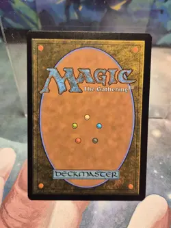 M 0123 Paradox Haze Special Guest SHOWCASE Edge of Eternities MTG Card - Image 2