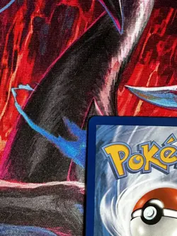 Starmie V TG13/TG30 Astral Radiance Pokemon TCG - Image 3