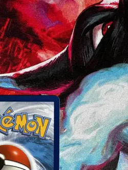 Starmie V TG13/TG30 Astral Radiance Pokemon TCG - Image 4