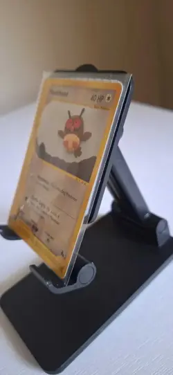 Pokemon Hoothoot Skyridge 65/144 Nintendo 2003, Rare E-Reader WOTC, - LP - Image 2