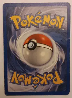 Blastoise 2/130 Base Set 2 Holo Rare Vintage Pokemon TCG w SWIRL 💫 - Image 2