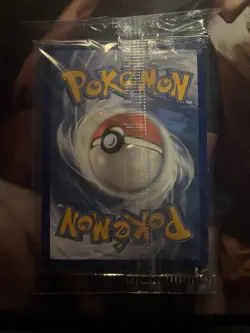 Pokemon TCG Moltres/Zapdos/Articuno Trio Hidden Fates Promo - NM & SEALED ✨ - Image 2