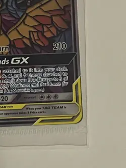 Pokemon TCG Moltres/Zapdos/Articuno Trio Hidden Fates Promo - NM & SEALED ✨ - Image 5