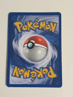 Pokemon TCG Espeon Neo Discovery 1 Holo - Image 3