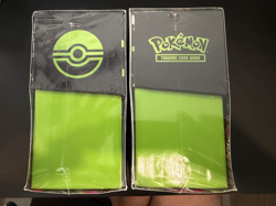 Two Perfect Order Elite Trainer Box ETB Pokemon TCG NEW/ SEALED - Image 3