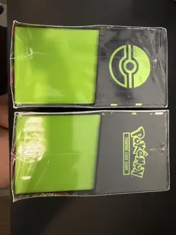 Two Perfect Order Elite Trainer Box ETB Pokemon TCG NEW/ SEALED - Image 4
