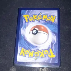 Pokemon Pikachu & Zekrom GX TAG TEAM Ultra Rare Holo 33/181 240 HP Team Up - Image 2