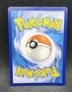 Pokemon TCG Celebi SM224 Black Star Promo Cosmos Holo LP+ - Image 2