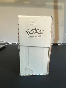 Pokemon TCG Scarlet & Violet 3.5 151 Elite Trainer Box Sealed SMALL TEAR 820650853159 - Image 2