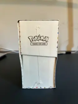 Pokemon TCG Scarlet & Violet 3.5 151 Elite Trainer Box Sealed SMALL TEAR 820650853159 - Image 4