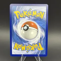 Bill's Maintenance (Full Art) 162/168 Sm-Celestial Storm Holo Pokemon TCG - Image 2