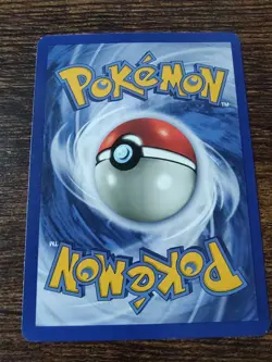 Pokemon Fossil 1st Edition Tentacool 56/62 Non Holo - Image 2