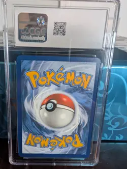 Pokemon 2023 Venasaur EX From Scarlet And Violet 151 #003/165 CGC 10 Gem Mint - Image 2