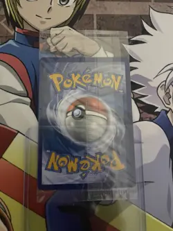 POKEMON SUN MOON PROMO NAGANADEL GX SEALED PROMO SM125 - Image 2