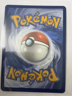 Pokemon Vivillon 193/191 Sv08: Surging Sparks Illustration Rare Holo 120 HP - Image 2