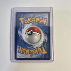Pokemon Riolu 010 : Mega Evolution Promo Holo English - Image 2