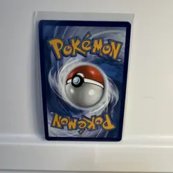 Pokemon Riolu 010 : Mega Evolution Promo Holo English - Image 4