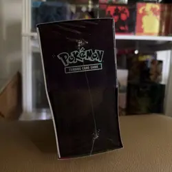 Pokemon TCG ME- Phantasmal Flames Elite Trainer Box ETB FREE SHIPPING - Image 2