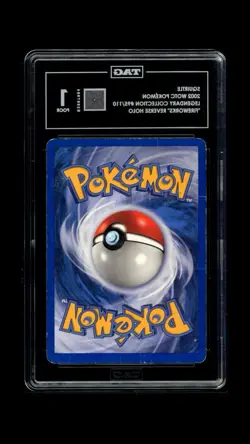 Squirtle Legendary Collection Reverse Holo Card 95/110 - Image 2