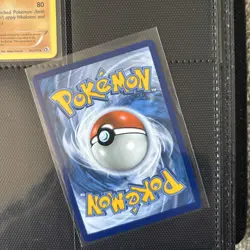 Pokemon Mew Holo Rare Card Evolutions 53/108 Basic 40 HP Psychic - Image 2