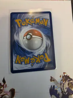 Pokemon TCG Crown Zenith Manaphy Ultra Rare Holo Card GG06/GG70 - Image 2