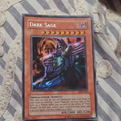 Konami Yu-Gi-Oh! TCG Cards - Image 1