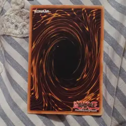 Konami Yu-Gi-Oh! TCG Cards - Image 4