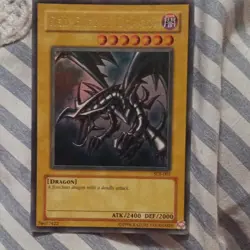 Konami Yu-Gi-Oh! TCG Cards - Image 5