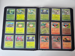 Pokemon Perfect Order Complete Base Set PLUS Binder 1-88 Rev Holo/EX - 161 cards - Image 2