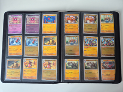 Pokemon Perfect Order Complete Base Set PLUS Binder 1-88 Rev Holo/EX - 161 cards - Image 5