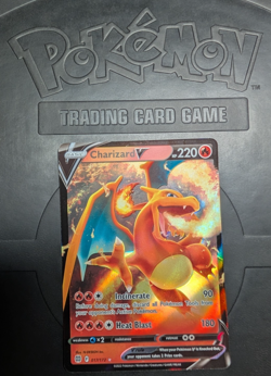 Charizard Venusaur & Blastoise Pokemon Cards -ULTRA RARE 3 Card Set! Mint - Image 3