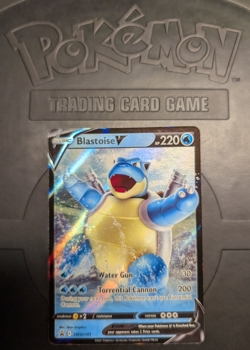 Charizard Venusaur & Blastoise Pokemon Cards -ULTRA RARE 3 Card Set! Mint - Image 4