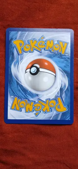 Poochyena # 33/70 Pokemon Card Crown Zenith - Image 2