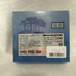 Naruto Kayou Official Trading Card Booster Box TIER 2 WAVE 3 - 30 Packs - Image 3