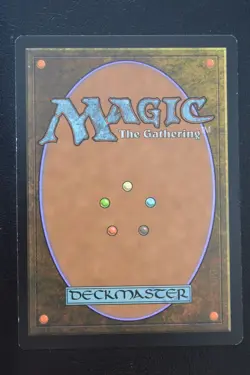 Magic The Gathering MTG JORI EN, RUIN DIVER Duel Decks: Mind vs. Might LP Played - Image 2