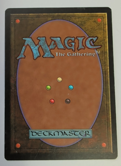 1x ~ Arcane Denial ~ *Sword ART* Alliances 1996 Magic the Gathering *Startropic* - Image 2