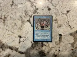 Mtg Psionic Entity - Magic the Gathering Legends Psionic Entity Played - Image 1