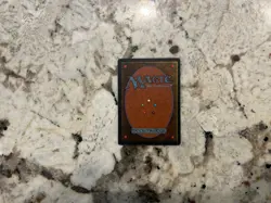 Mtg Psionic Entity - Magic the Gathering Legends Psionic Entity Played - Image 2
