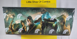 Magic The Gathering Conspiracy Booster Box Sealed English 2014 - Image 2
