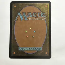 Lightning Greaves - Magic the Gathering MtG -Mirrodin - DAMAGED - Image 2