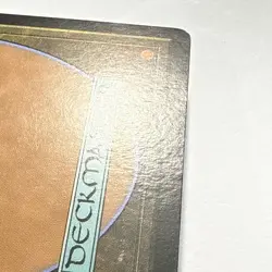 Lightning Greaves - Magic the Gathering MtG -Mirrodin - DAMAGED - Image 3