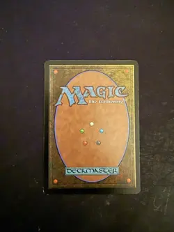 Retro Judge Foil Vampiric Tutor - Image 2