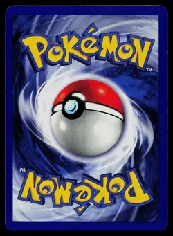 Pokemon Card - Wartortle Base Set Shadowless 42/102 Uncommon - Image 2