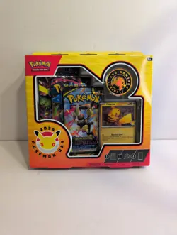 Pokemon TCG: Pokemon Day 2026 Collection Sealed - Image 1