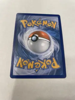 Greninja EX XY20 Pokemon TCG XY Promo Holo 2014 English LP Excellent Condition - Image 2